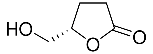 (S)-5-羟甲基二氢呋喃-2-酮 95%