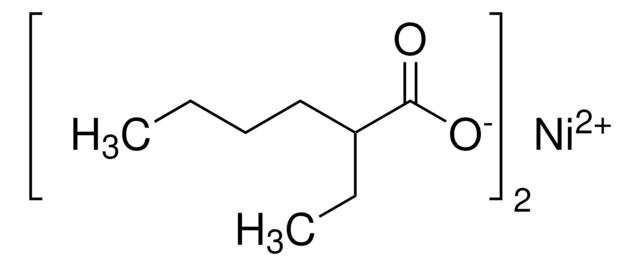 Nickel(II) 2-ethylhexanoate 78% (in 2-Ethylhexanoic acid)