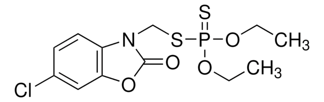 伏杀磷 PESTANAL&#174;, analytical standard