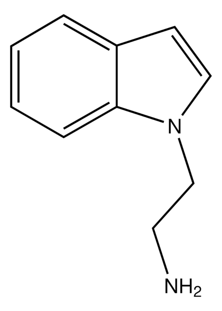 2-(1H-Indol-1-yl)ethanamine AldrichCPR