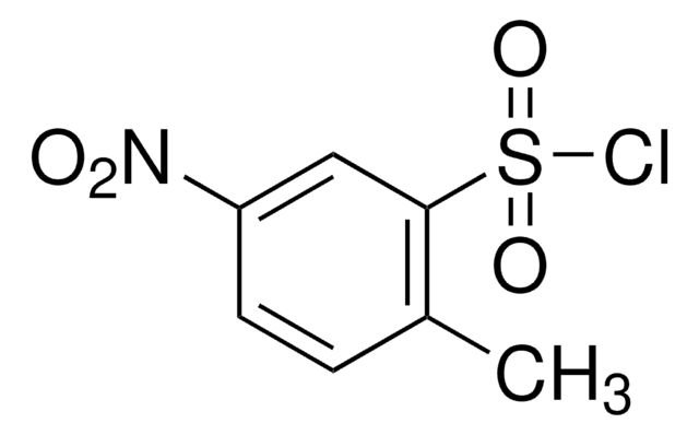 2-甲基-5-硝基苯磺酰氯 97%