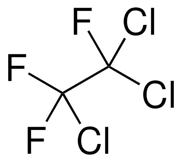 1,1,2-Trichlorotrifluoroethane anhydrous, 99.8%