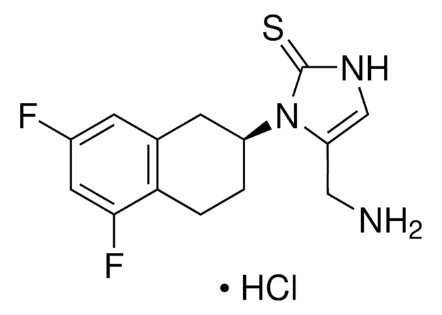 Nepicastat hydrochloride &#8805;95% (HPLC)