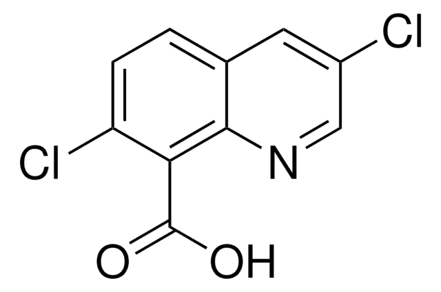 二氯喹啉酸 PESTANAL&#174;, analytical standard