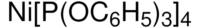 Tetrakis(triphenylphosphite)nickel(0)