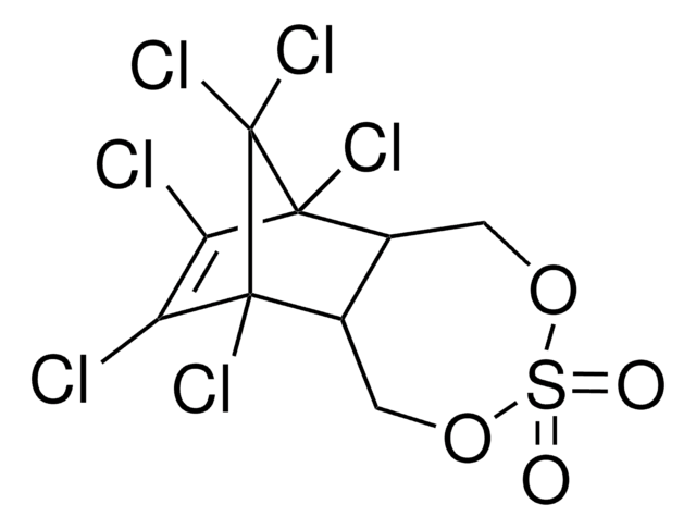 Endosulfan sulfate PESTANAL&#174;, analytical standard