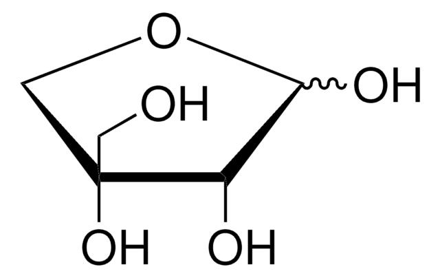 D-Apiose solution &#8805;99.0% (HPLC)