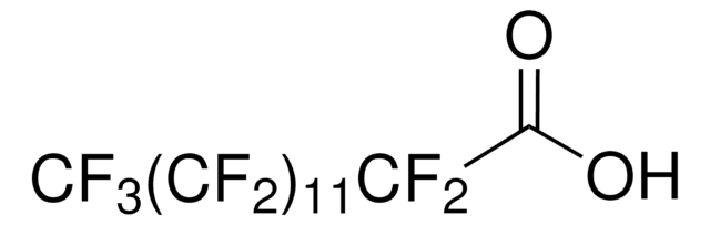 全氟十四酸 analytical standard