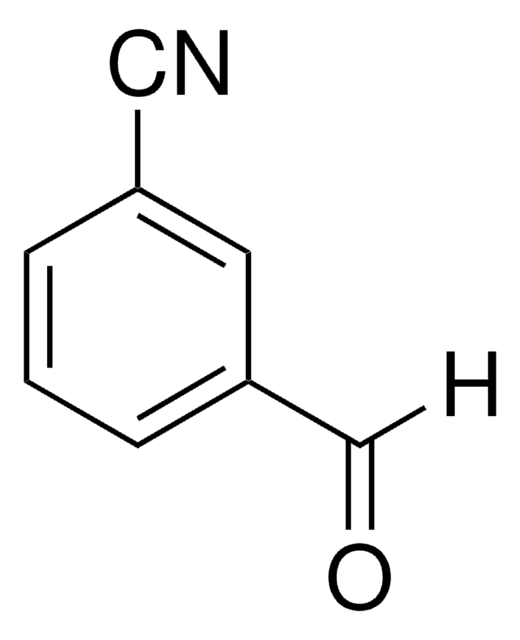 3-甲酰基苯腈 98%