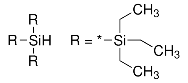 Tris(triethylsilyl)silane