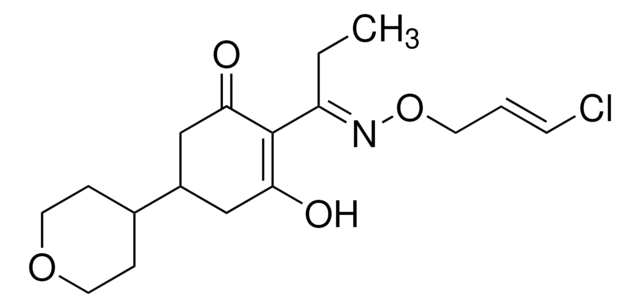 吡喃草酮 PESTANAL&#174;, analytical standard