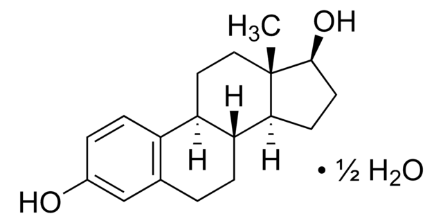 雌二醇 半水合物 British Pharmacopoeia (BP) Assay Standard