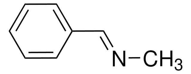 N-Benzylidenemethylamine 97%