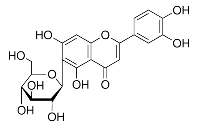 异红蓼苷 &#8805;98% (HPLC)