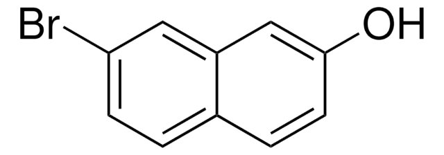 7-Bromo-2-naphthol 99%