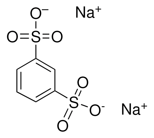 Sodium benzene-1,3-disulfonate 80%, technical grade