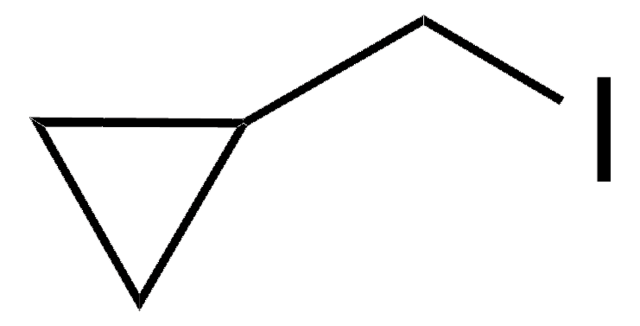 (碘甲基)环丙烷 &#8805;95.0% (GC)