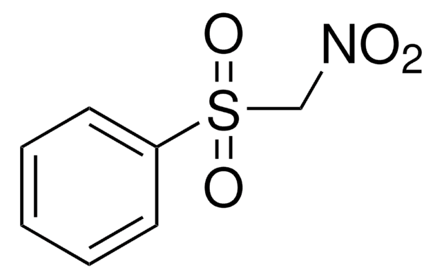 硝甲基苯砜 &#8805;99.0% (T)