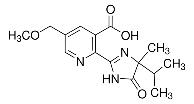 Imazamox PESTANAL&#174;, analytical standard