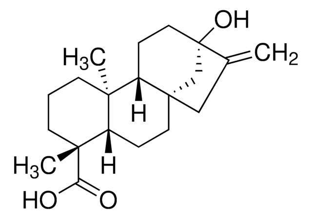 甜菊糖苷 phyproof&#174; Reference Substance