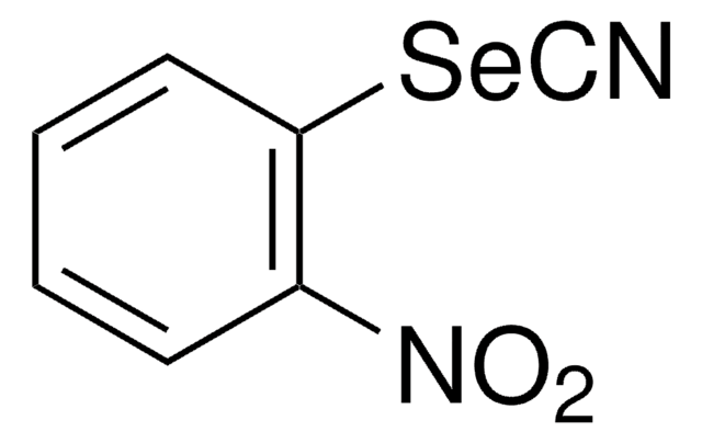 2-硝基苯基硒基氰酸酯 97.5%