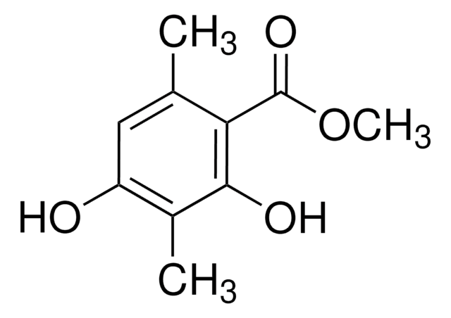 2,4-二羟基-3,6-二甲基苯甲酸甲酯 &#8805;98%