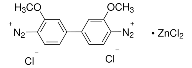 固蓝B盐 Dye content ~95&#160;%