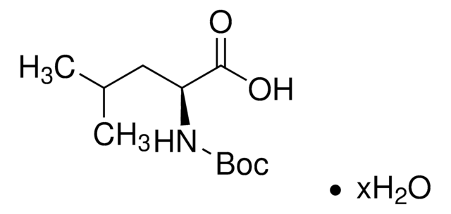 Boc-Leu-OH