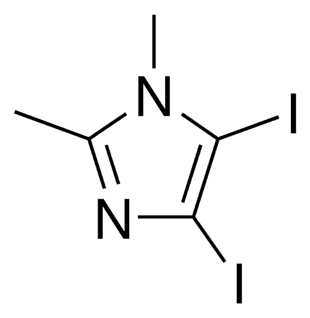 4,5-Diiodo-1,2-dimethyl-1h-imidazole AldrichCPR