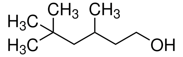 3,5,5-三甲基-1-己醇 technical grade, 85%