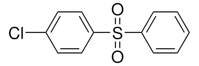 4-Chlorophenyl phenyl sulfone &#8805;97%