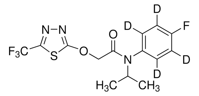 Flufenacet-(phenyl-d4) PESTANAL&#174;, analytical standard