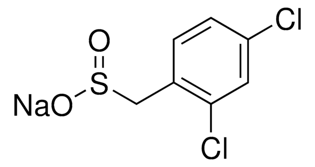 sodium (2,4-dichlorophenyl)methanesulfinate