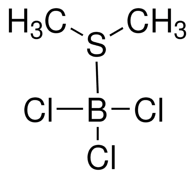 Boron trichloride methyl sulfide complex 99%