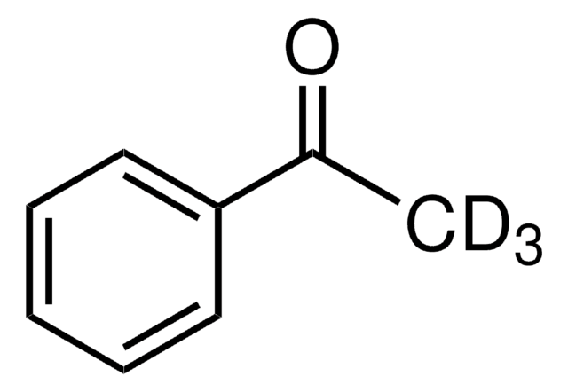 苯乙酮-&#946;,&#946;,&#946;-d3 99 atom % D