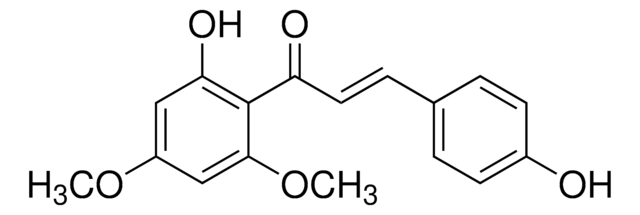 Flavokawain C phyproof&#174; Reference Substance