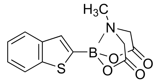 Benzothiophene-2-boronic acid MIDA ester 95%