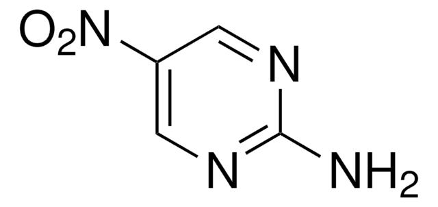 2-氨基-5-硝基嘧啶 98%