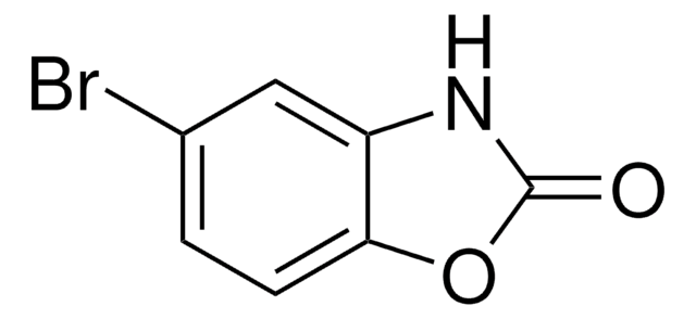 5-溴-2-苯并噁唑酮 97%