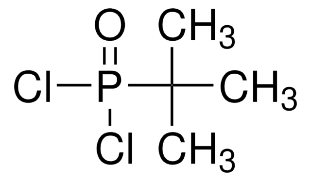 tert-Butylphosphonic dichloride 98%