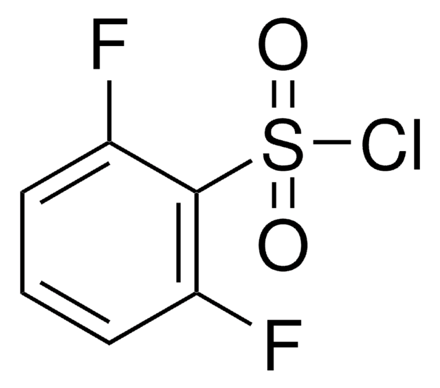 2,6-二氟苯磺酰氯 97%