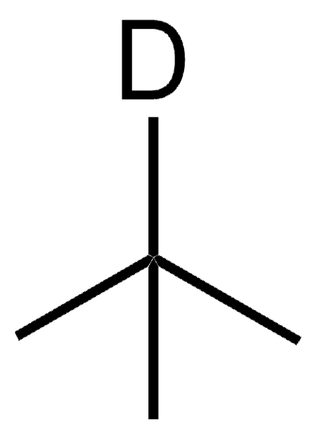 2-Methylpropane-2-d 98 atom % D