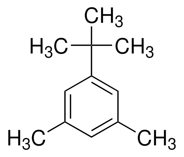 1-叔丁基-3,5-二甲基苯 98%