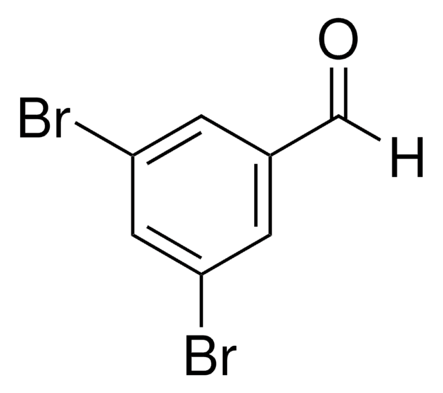 3,5-Dibromobenzaldehyde