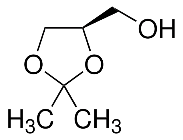 (R)-(-)-甘油醇缩丙酮 98%