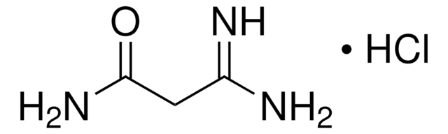 Malonamamidine hydrochloride 98%