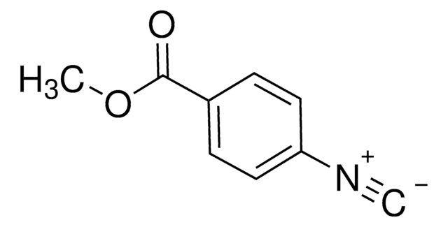 Methyl 4-isocyanobenzoate AldrichCPR