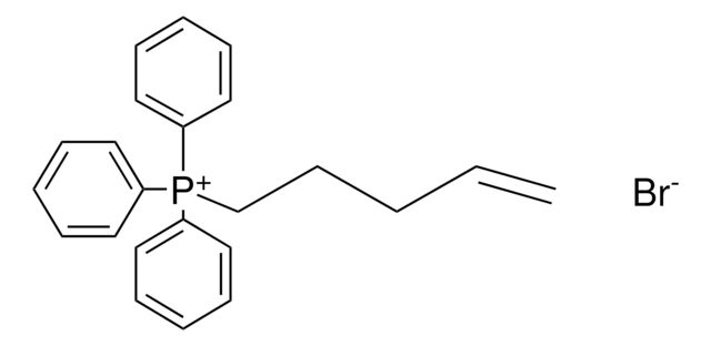 (4-PENTEN-1-YL)TRIPHENYLPHOSPHONIUM BROMIDE AldrichCPR