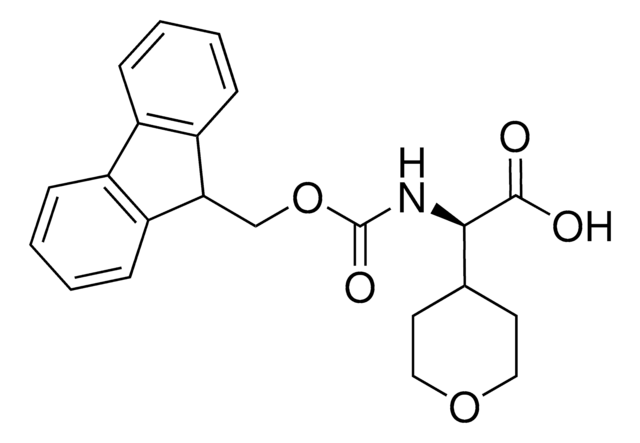 (R)-&#913;-(Fmoc-amino)-tetrahydro-2H-pyran-4-acetic acid