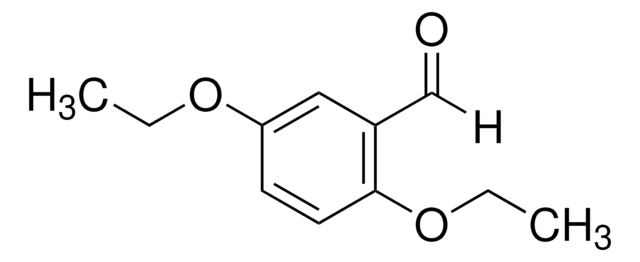 2,5-二乙氧基苯甲醛 97%